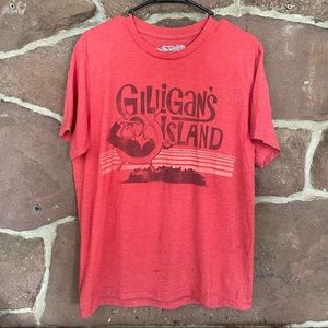 Gilligan’s Island T Shirt - Old Navy Collectabilitee’s - Totally Classic